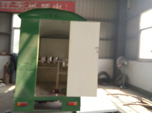 南平大型流動餐車產(chǎn)品資料與酒店管理服務一站式解決方案