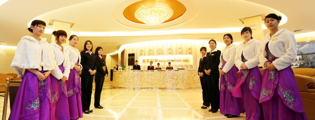 廣州市柏豪酒店管理 以專業(yè)服務鑄就卓越賓客體驗