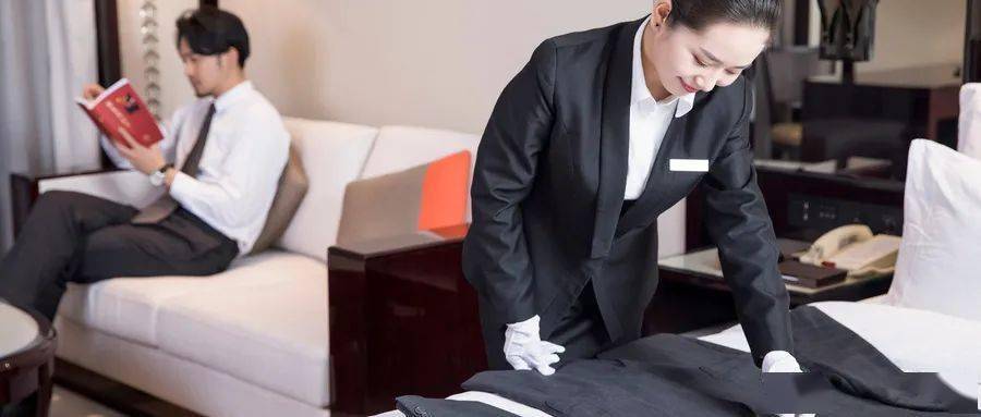 酒店管理 細節(jié)鑄就卓越，服務定義成功